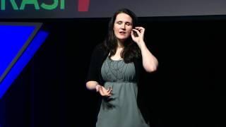 TEDxYouth@SanDiego - Liz Murray