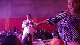 MATA RANI KE MEETHE BHAJAN