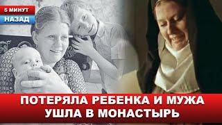 Смерть мужа ее сломила.. Что стало со звездой советских фильмов