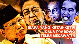 Siapa yang Bakal Panas-Dingin kalau Prabowo Jumpa Megawati? Ft. Zulfan Lindan & Abdur Rozaki