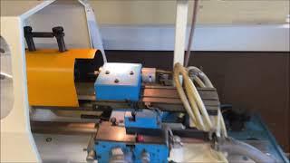 REWITECH 1 PA Internal Cylindrical Grinder