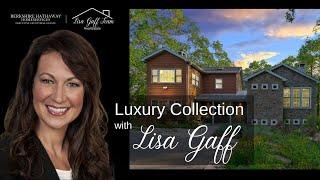 Lisa Gaff Team Real Estate (2021) - 2825 Lakewood Trail