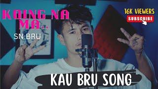 LOKHI KOINGNA MA//NEW KAU BRU OFFICIAL ROMANTIC  SONG 2024//SN BRU