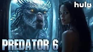 PREDATOR 6: Badlands A First Look That Will Change Everything