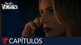 Sed de Venganza | Capítulo 28: Rastro Perdido | Telemundo