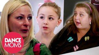 The RIVALRY Is Too Much for Chloe! (S1 Flashback) | Dance Moms