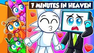 Roblox 7 MINUTES IN HEAVEN!