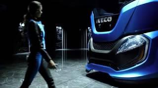 IVECO - Z TRUCK