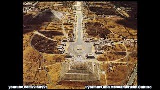 Ancient Pyramids and Mesoamerican Culture