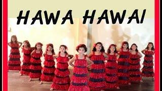 Hawa Hawai Dance /full video song/ Tumhari Sulu/ Hema Tavsalkar