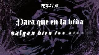 ''Nueva Vida'' Trap Remix - Peso Pluma | PROD4YOU