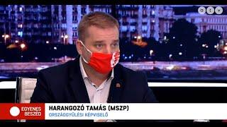 MSZP | Módosulhat a választási törvény