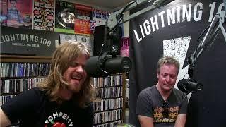 Andrew Leahey -- Good at Gone -- Live at Lightning 100