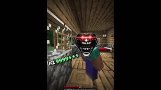 minecraft moment #dizzer #minecraft #artifact #edit #fypシ゚ #memes #herobrine ️