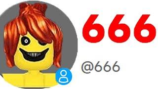 Never Use This NAME in Roblox!