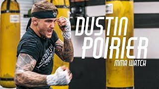 Spotlight | Dustin Poirier