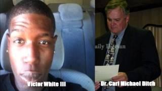 Victor White III autopsy report still questionable after coroner's explanation