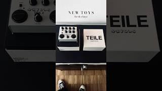 Teile - Elektronik  #rampa #keinemusik #teileelektronik