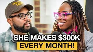 GENIUS Way To Monetize Your Content (Online Community) ft. Cassandra Smith | #TheDept Ep. 42