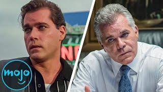 Top 10 Ray Liotta Performances