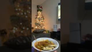 5 Days of VLOGMas : Day 1 - Yummy Chili Recipe #vlogmas #easydinnerrecipe