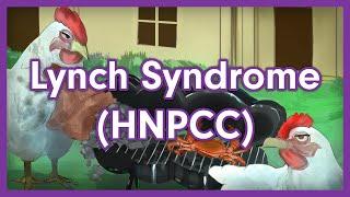 Lynch Syndrome (HNPCC) | USMLE Step 1 Mnemonic