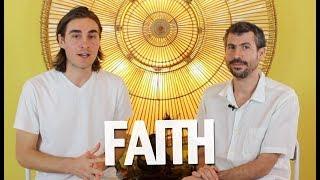 Living A Life Of Faith Ft. Tantra Yoga Teacher Uriel