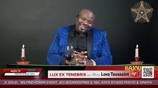 2 DENYE PWOFESI POU 2024 LA avec LOVA TOUSSAINT