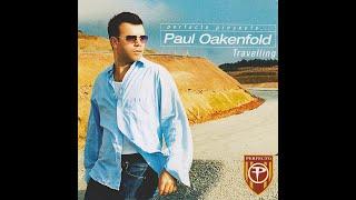 Paul Oakenfold & Andy Gray pres. Bunker - Descent (Reconstruction)