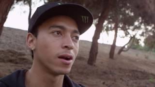 Next Up Foundation || Nyjah Huston Christmas Party 2016