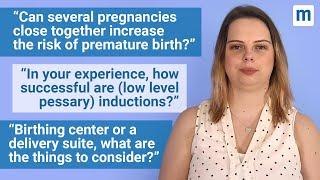 Ask a Midwife