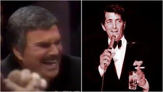 Burt Reynolds Remembers Dean Martin (A Tribute)