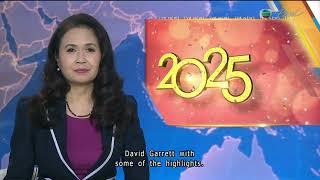 News at 7:30｜1 Jan 2025｜HONG KONG English Latest NEWS