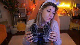 Soft Singing to Instantly Calm You Down  Fly Me to the Moon, Happier than Ever, etc. (ASMR)