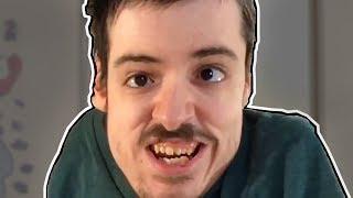 YOU THINK I'M A NERD  - Ricky Berwick