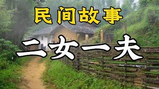 民间故事：二女一夫|民間故事|民間故事會|民間故事大全|民間故事匯|民間故事小說
