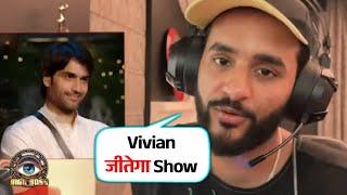 Bigg Boss 18 | Vivian D'Sena Is The Strongest Contestant, Says Abhishek Malhan aka Fukra Insaan