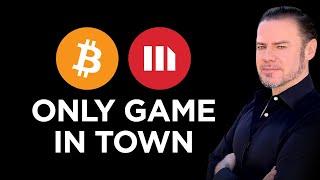 Manipulation? Chopsolidation? Who's Keeping BTC Alive? #ManipulationChopsolidation