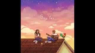 RYCE - Say Yes (Feels) w/ Delanie, DJ DENZ The Rooster, & Park Bird (Official Audio)