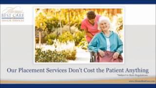 Senior Care Agency