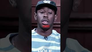 Why Tyler The Creator HATES Rapping 