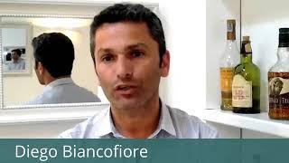 Biancofiore ristorante Bari giam6 anni fa eravamo all’avanguardia