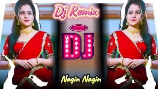 New Year Hot Dance Mix Song | Nagin Nagin | Dj BaBu X Dj X MiTuN X Dj LiToN