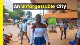 This Will Change Your Mind About Visiting Kampala, Uganda