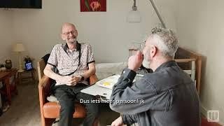 Check 't met Tjerk (afl 4) - Vrijwilligerswerk bij het Bijna Thuis Huis