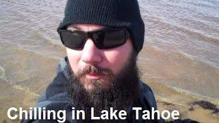 Pipe Smoking - StogieFarts in Lake Tahoe