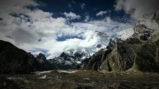 Masherbrum View