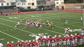 Albert Waters Class of 2013 Junior Year Highlights