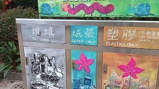 ADMIRALTY HONGKONG PARK‼️