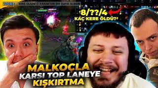 MALKOÇLA KARŞI TOPU ÇILDIRTTIK (KAÇ KERE ÖLDÜĞÜNE İNANMAYACAKSINIZ) @Hutemen ​@lynxcerezztw